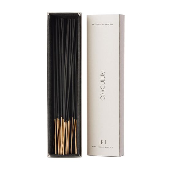 Oraculum 11:11 Fragranced Incense 30 St.