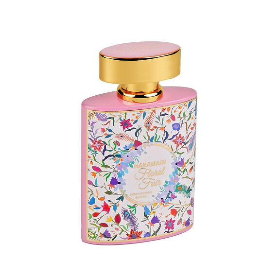 Al Haramain Floral Fair Extrait de Parfum 100 ml (woman)