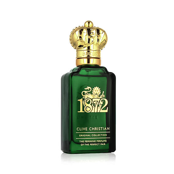 Clive Christian 1872 Fresh Citrus Parfum 50 ml (woman)