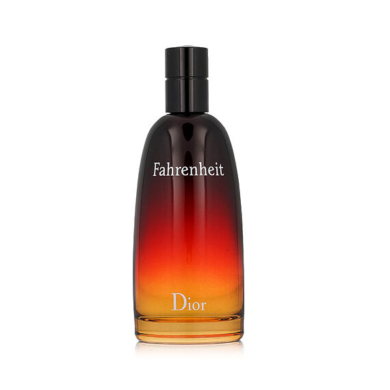 Dior Fahrenheit Eau De Toilette 200 ml (man)