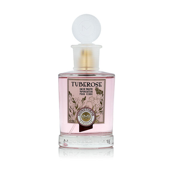 Monotheme Venezia Tuberose Eau De Toilette 100 ml (woman)