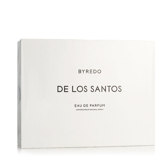 Byredo De Los Santos Eau De Parfum 50 ml (unisex)
