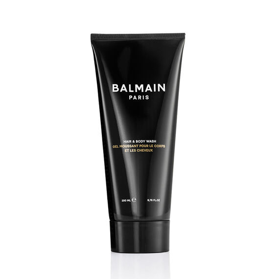 Balmain Hair Couture Homme Hair & Body Wash 200 ml