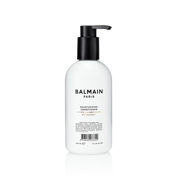 Balmain Hair Couture Moisturizing Conditioner 300 ml