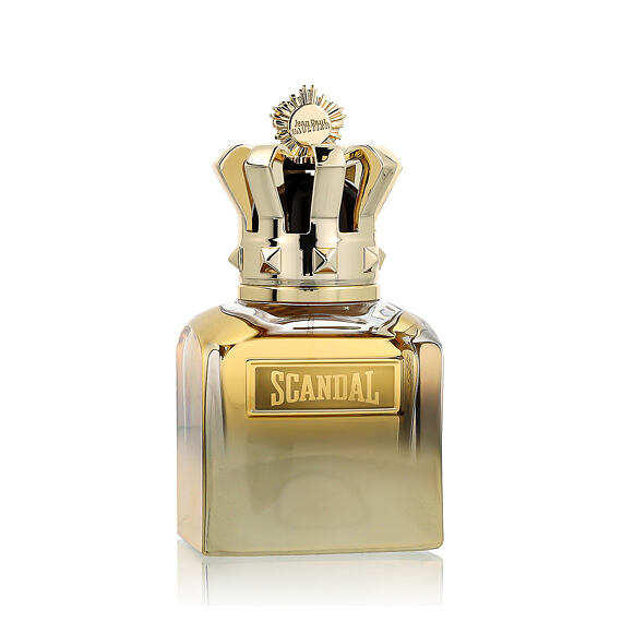 Jean Paul Gaultier Scandal Pour Homme Absolu Parfum 50 ml (man)