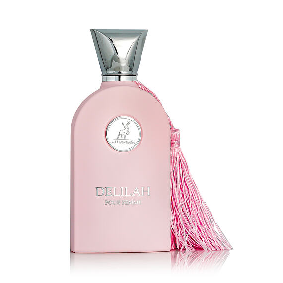 Maison Alhambra Delilah Eau De Parfum 100 ml (woman)