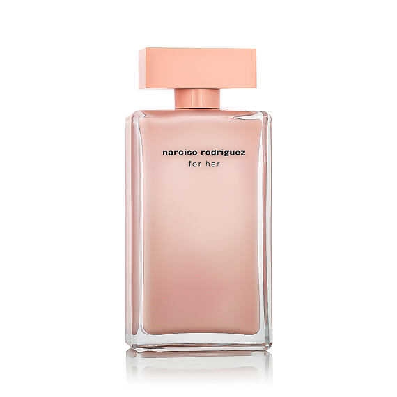 Narciso Rodriguez For Her EDP 100 ml + EDP MINI Pure Musc 10 ml (woman)