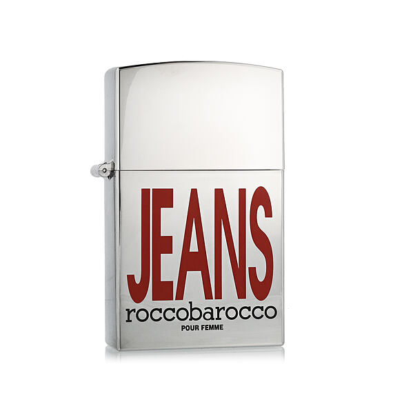 Roccobarocco Jeans Pour Femme Eau De Parfum 75 ml (woman)
