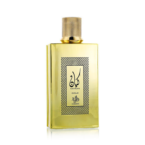 Al Wataniah Kayaan Gold Eau De Parfum 100 ml (man)