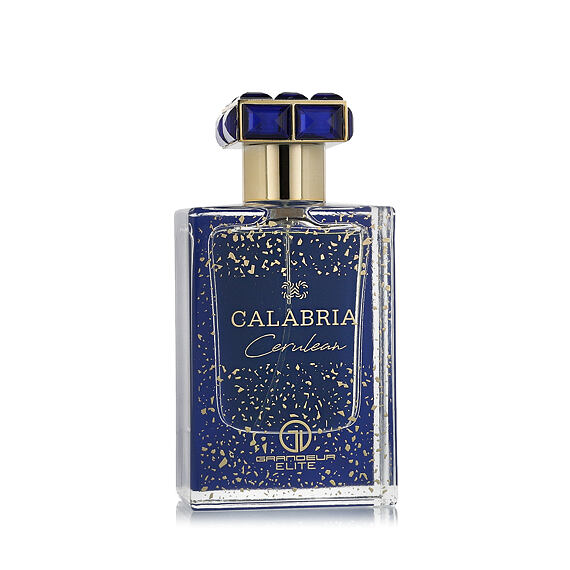 Grandeur Calabria Celurean Eau De Parfum 50 ml (woman)