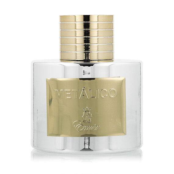 Emir Metalico Eau De Parfum 100 ml (woman)