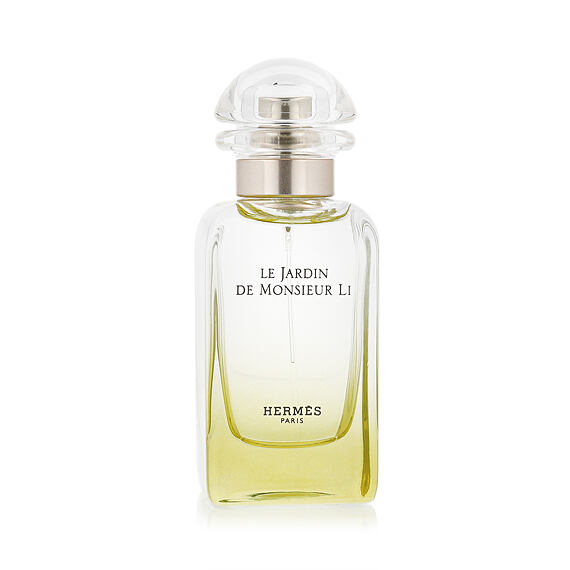 Hermès Le Jardin De Monsieur Li Eau De Toilette - nachfüllbar 50 ml (unisex)