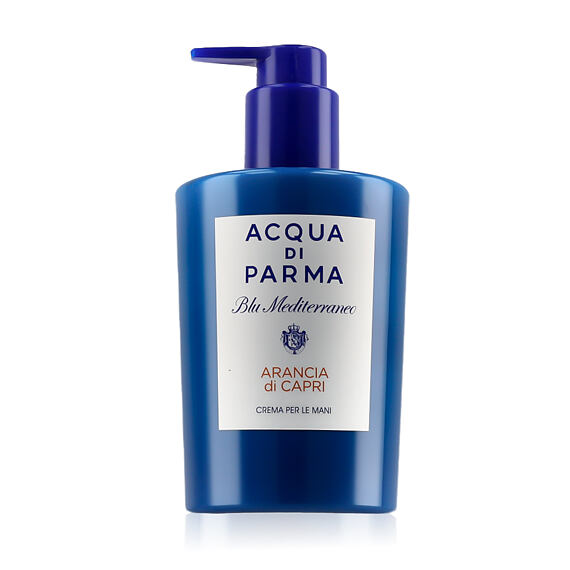 Acqua Di Parma Blu Mediterraneo Arancia di Capri Handcreme 300 ml (unisex)