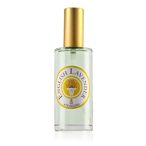 Atkinsons English Lavender Eau De Toilette 75 ml (unisex)