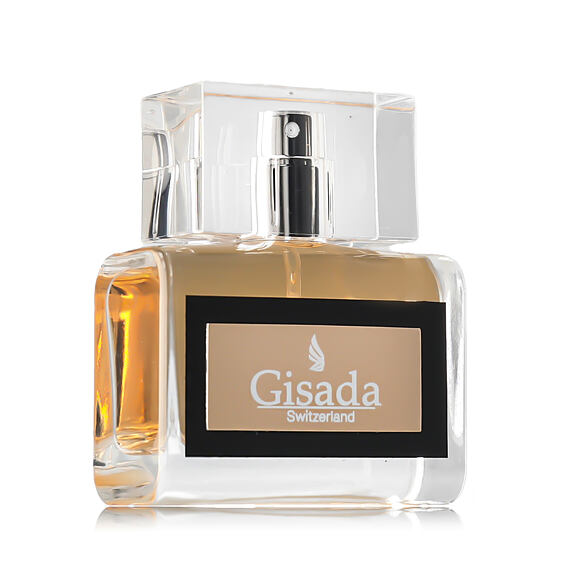 Gisada Uomo Eau De Toilette 50 ml (man)