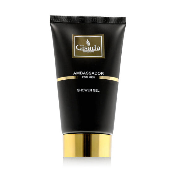 Gisada Ambassador Men Duschgel 100 ml (man)