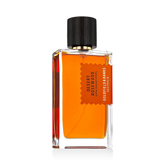 Goldfield & Banks Desert Rosewood Parfum 100 ml (unisex)