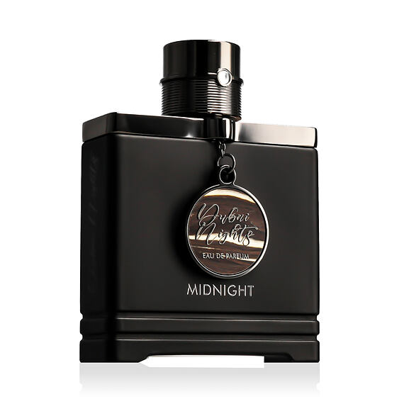 Armaf Dubai Nights Midnight Eau De Parfum 100 ml (man)