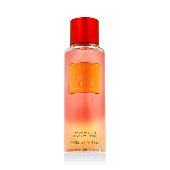 Victoria's Secret Amber Aperitif Bodyspray 250 ml (woman)