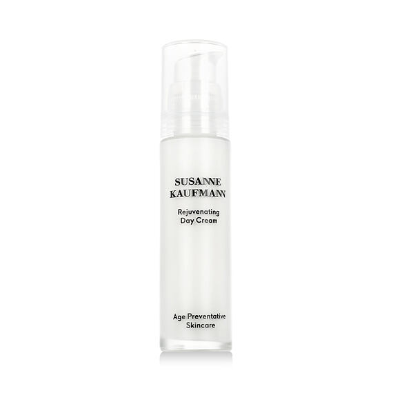 Susanne Kaufmann Rejuvenating Day Cream 50 ml
