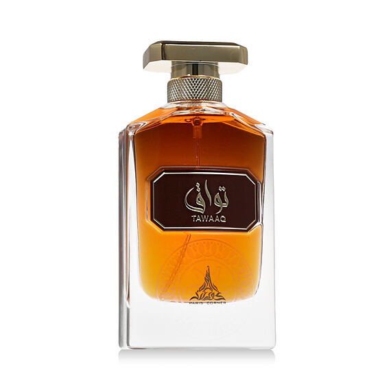 Paris Corner Tawaaq Eau De Parfum 100 ml (unisex)