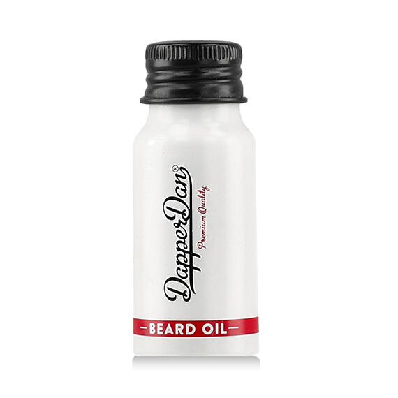 Dapper Dan Beard Oil 30 ml