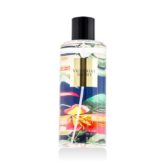 Victoria's Secret Very Sexy Now 2017 Bodyspray 250 ml (woman)