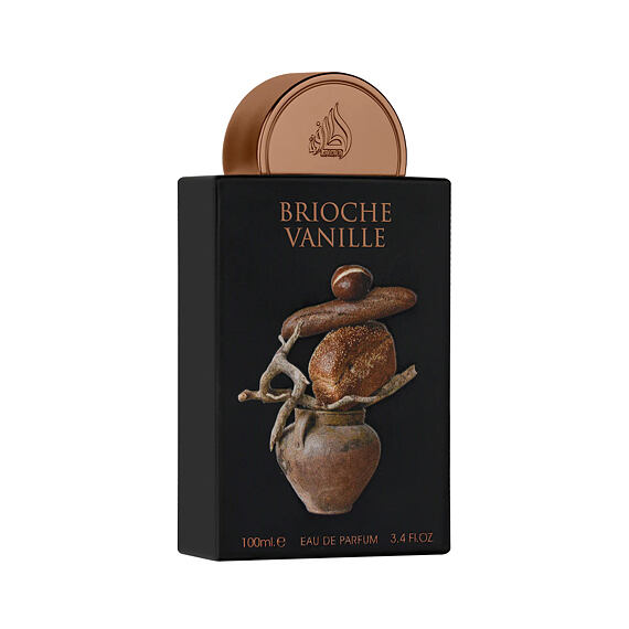 Lattafa Pride Brioche Vanille Eau De Parfum 100 ml (unisex)