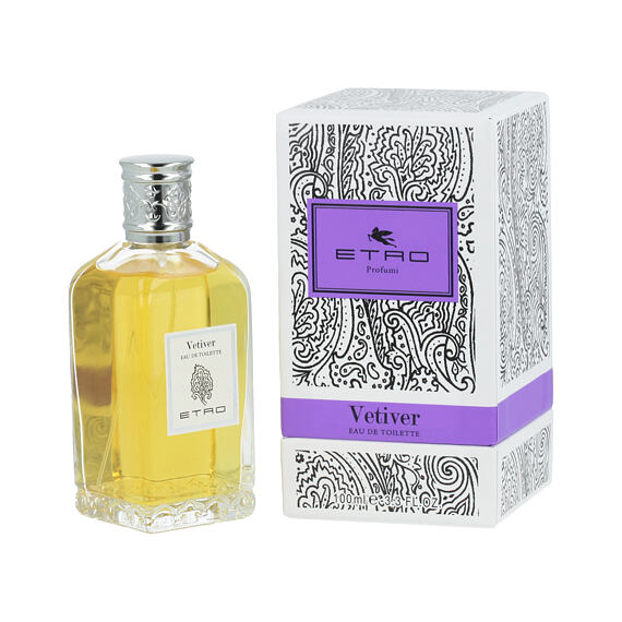ETRO Vetiver Eau De Toilette 100 ml (unisex)