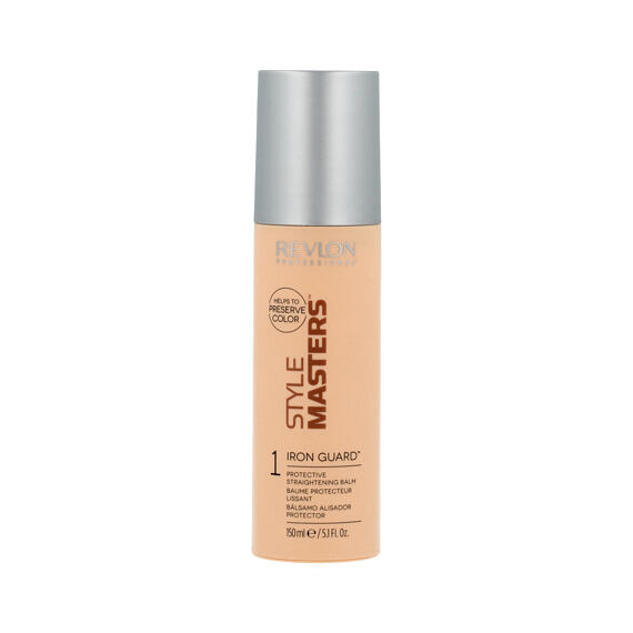 Revlon Style Masters Iron Guard 150 ml