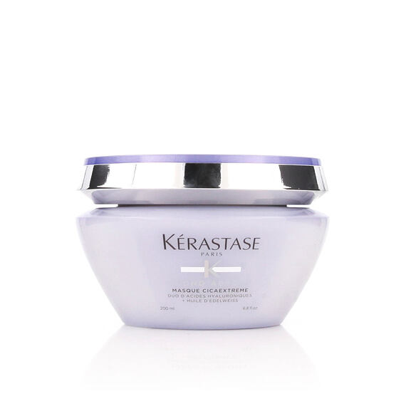 Kérastase Blond Absolu Masque Cicaextreme 200 ml