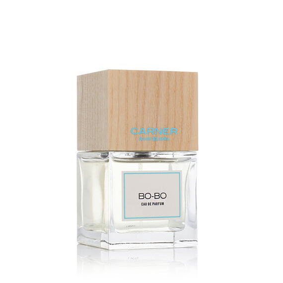 Carner Barcelona Bo-Bo Eau De Parfum 100 ml (unisex)