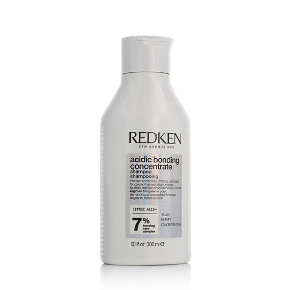 Redken Acidic Bonding Concentrate Shampoo 300 ml