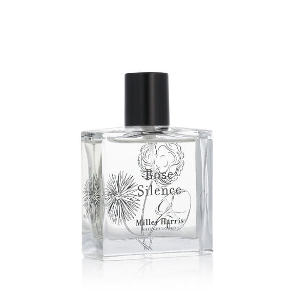 Miller Harris Rose Silence Eau De Parfum 50 ml (woman)