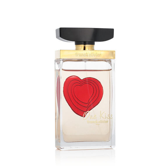 Franck Olivier One Kiss Eau De Parfum 75 ml (woman)