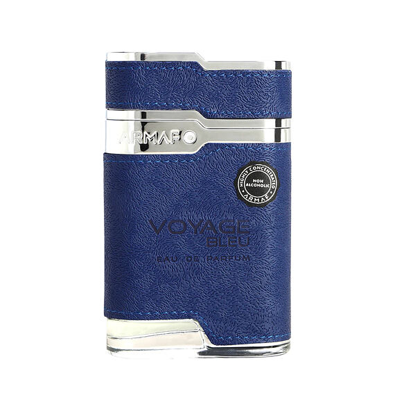 Armaf Voyage Bleu Eau De Parfum 100 ml (man)