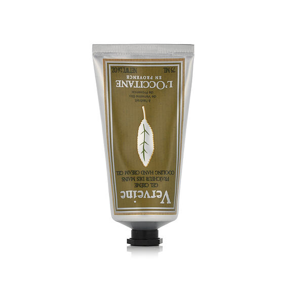 L'Occitane Verveine Handcreme 75 ml (unisex)