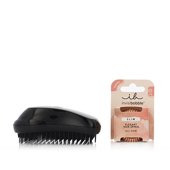 Tangle Teezer & Invisibobble Classic Beauty Holiday Kit