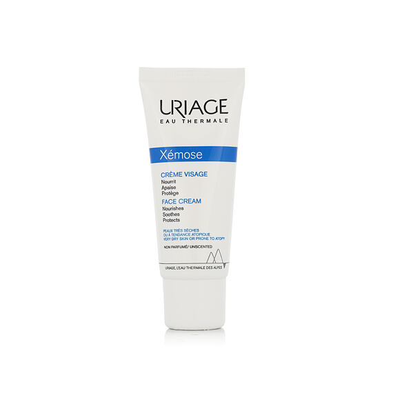 Uriage Xémose Face Cream 40 ml