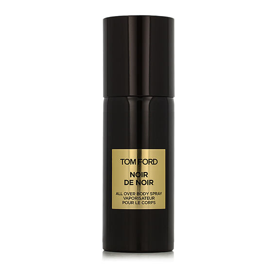 Tom Ford Noir de Noir Bodyspray 150 ml (unisex)