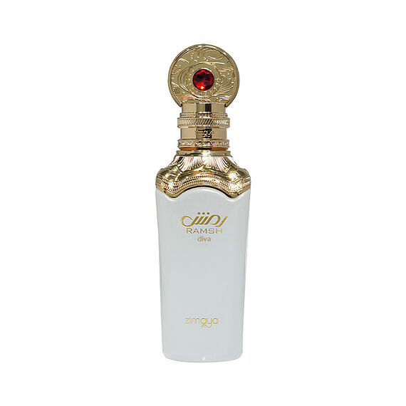 Zimaya Ramsh Diva Eau De Parfum 100 ml (woman)