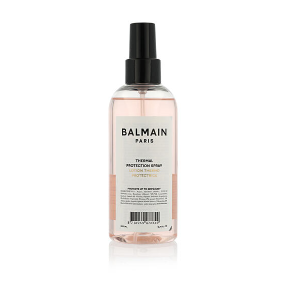 Balmain Hair Couture Thermal Protection Spray 200 ml