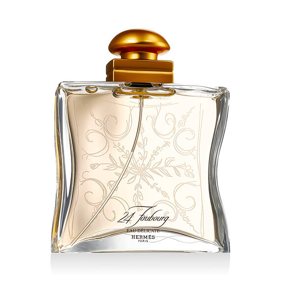 Hermès 24 Faubourg Eau Delicate Eau De Toilette 100 ml (woman)
