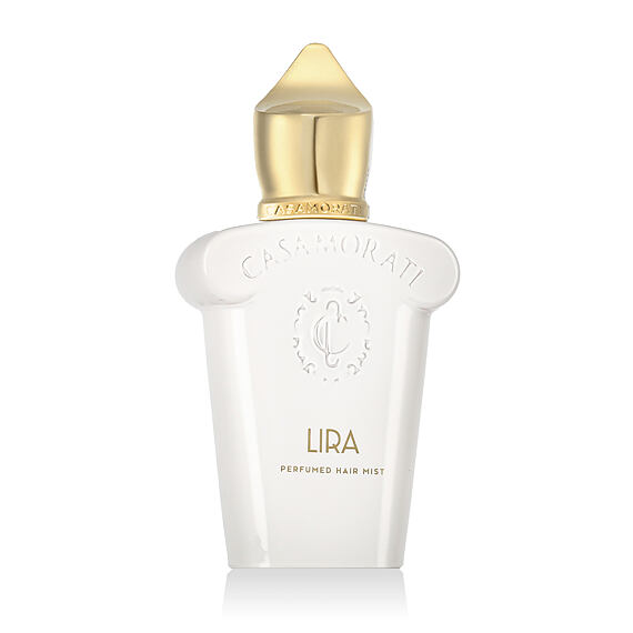 Xerjoff Casamorati Lira Haarspray - parfümiert 30 ml (woman)