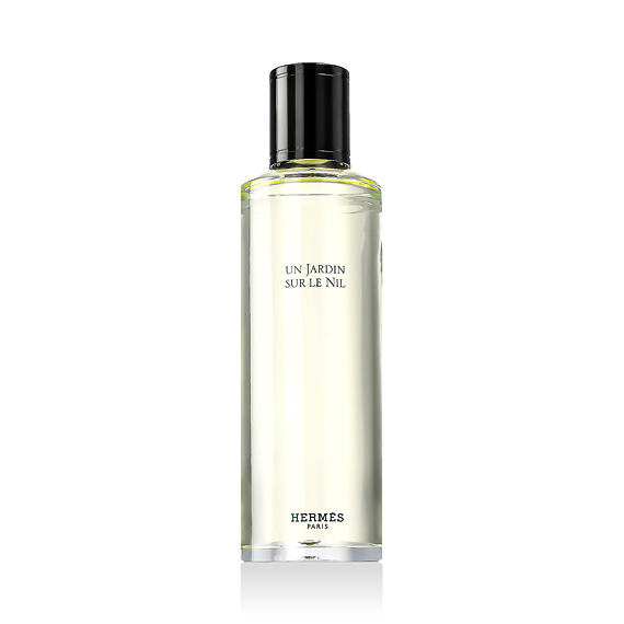 Hermès Un Jardin Sur le Nil Eau De Toilette - Nachfüllung 200 ml (unisex)