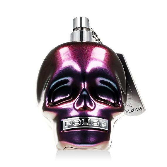 POLICE To Be My.Avatar for Woman Eau De Parfum 125 ml (woman)
