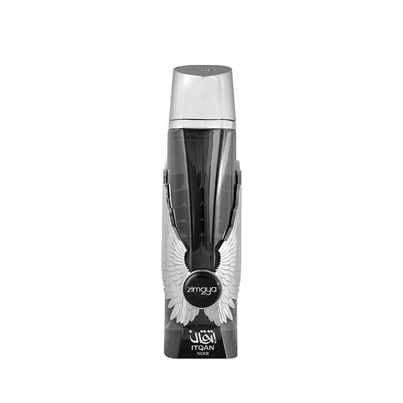 Zimaya Itqan Noir Eau De Parfum 100 ml (unisex)