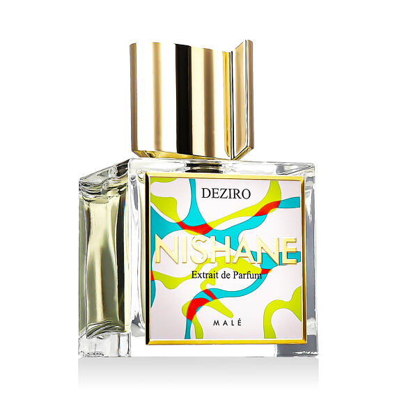 Nishane Deziro Eau De Parfum 100 ml (unisex)