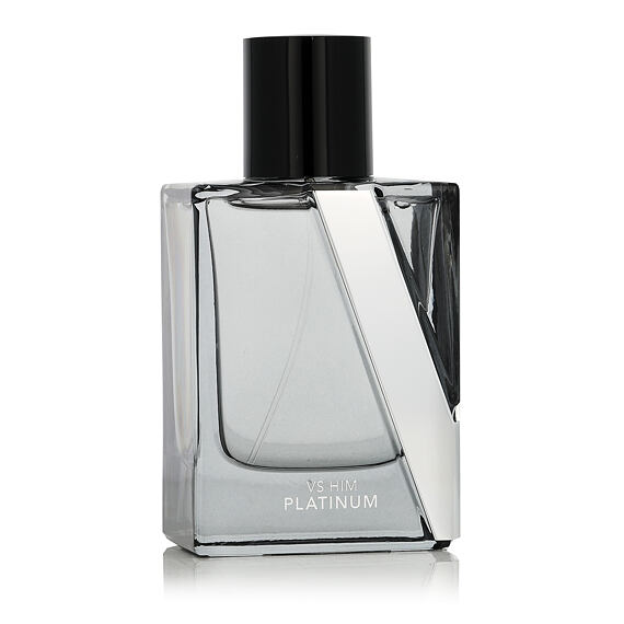Victoria's Secret VS Him Platinum Eau De Parfum 50 ml (man)