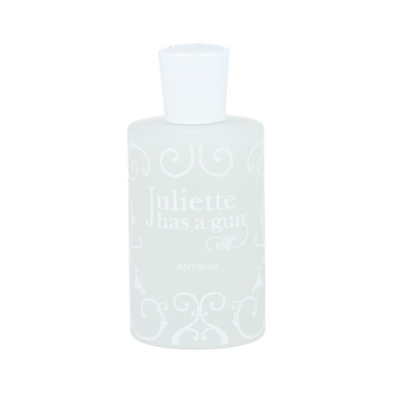 Juliette Has A Gun Anyway Eau De Parfum 100 ml (unisex)